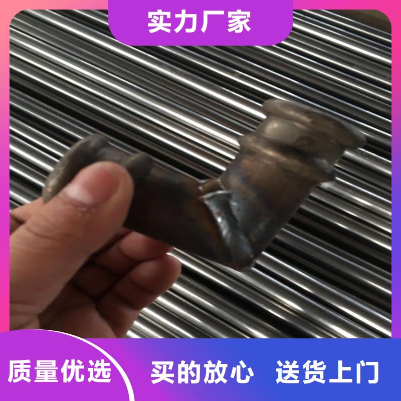 县声测管厂家生产工厂