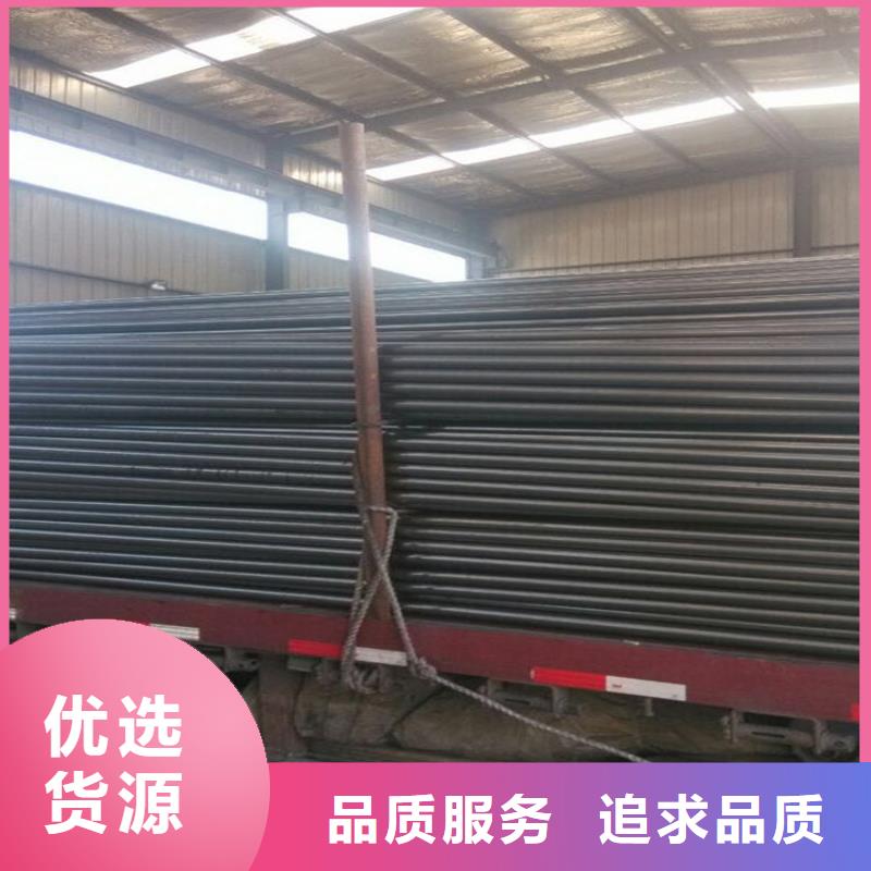 县国标声测管厂家随时发货