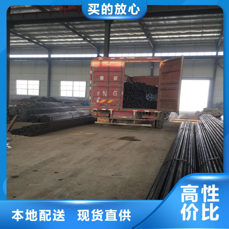 50*3.5厚度声测管生产厂家来图定制