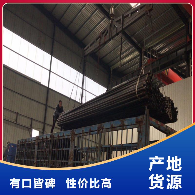 县声测管厂家生产工厂