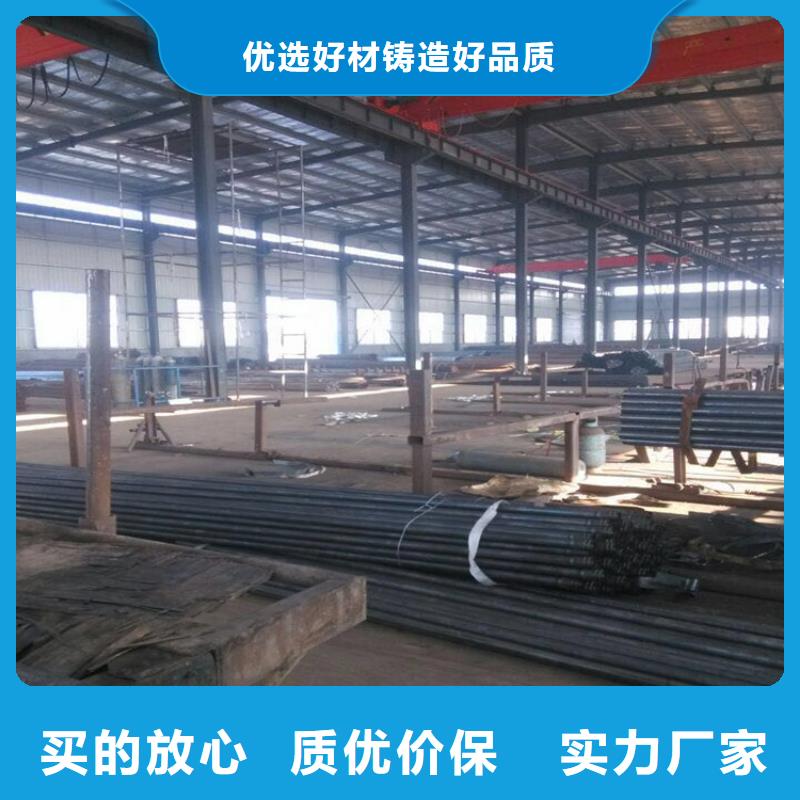 桩基声测管生产厂家当天装车