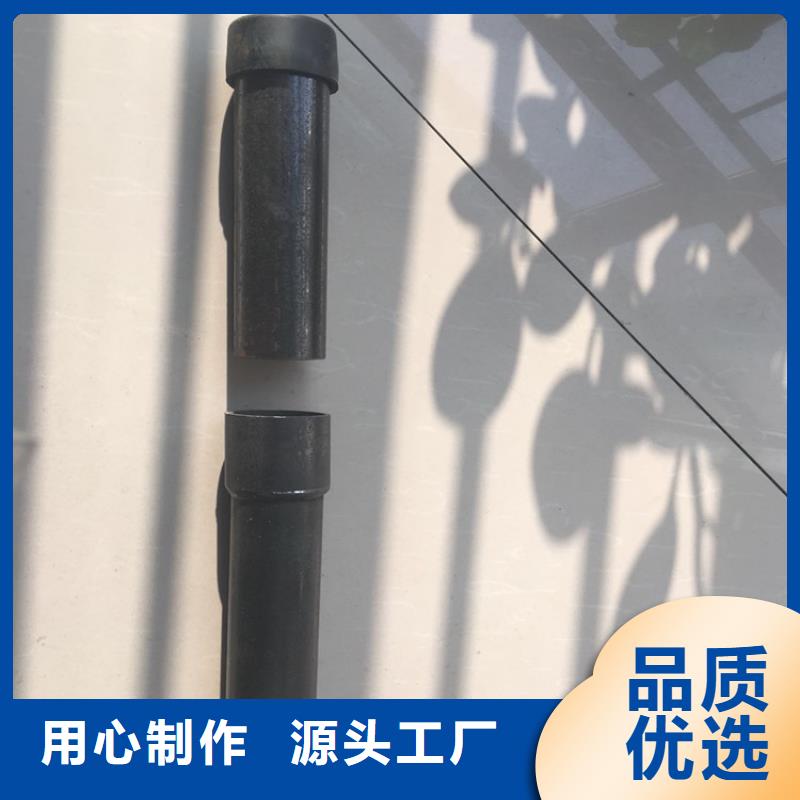 54*1.5mm声测管生产厂家