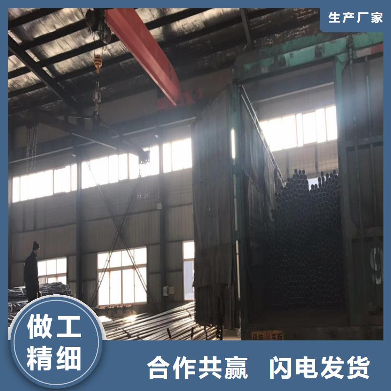 声测管生产厂家国标尺寸