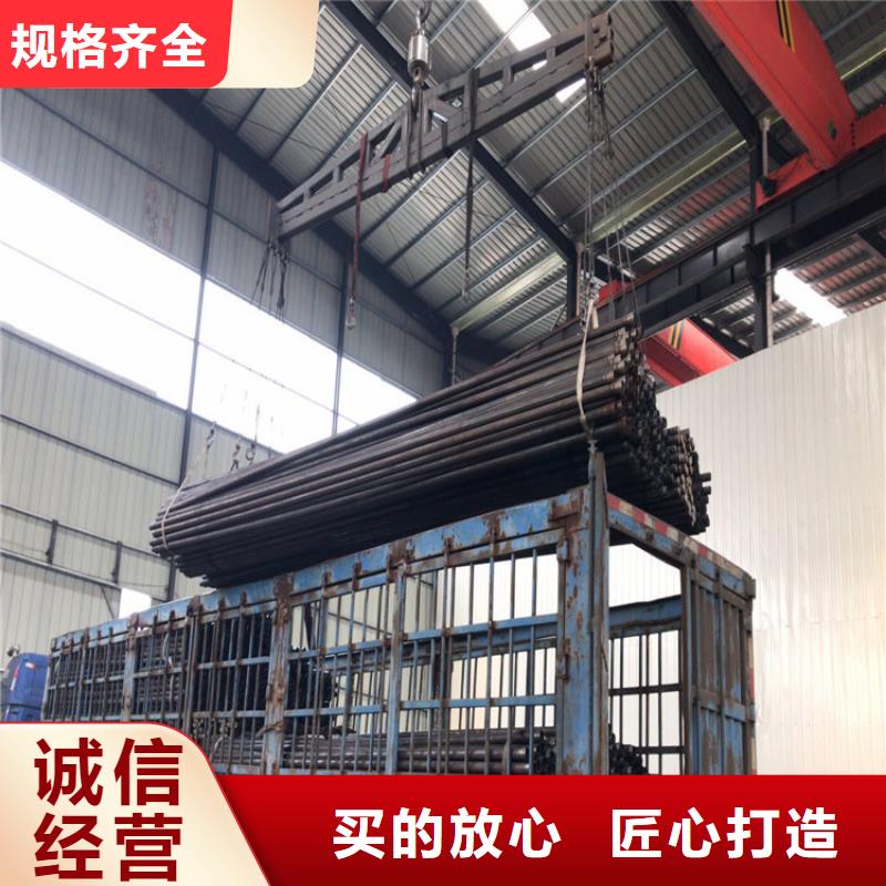 县国标声测管厂家随时发货