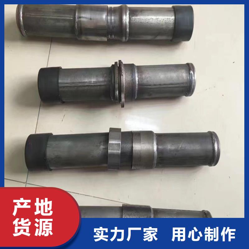 声测管生产厂家国标尺寸