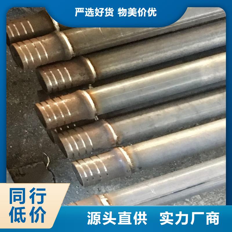液压检测管现货供应非标订制