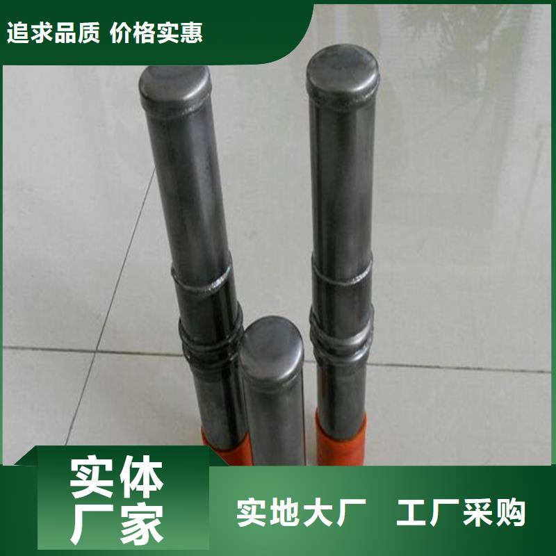 声测管价格桩基专用