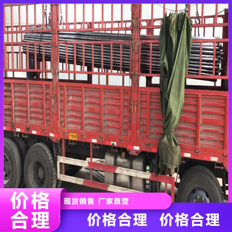 声测管厂家Q235材质