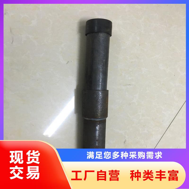 桥梁声测管现货源头工厂现货现货