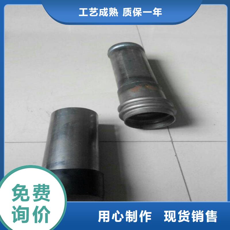 县国标声测管厂家随时发货