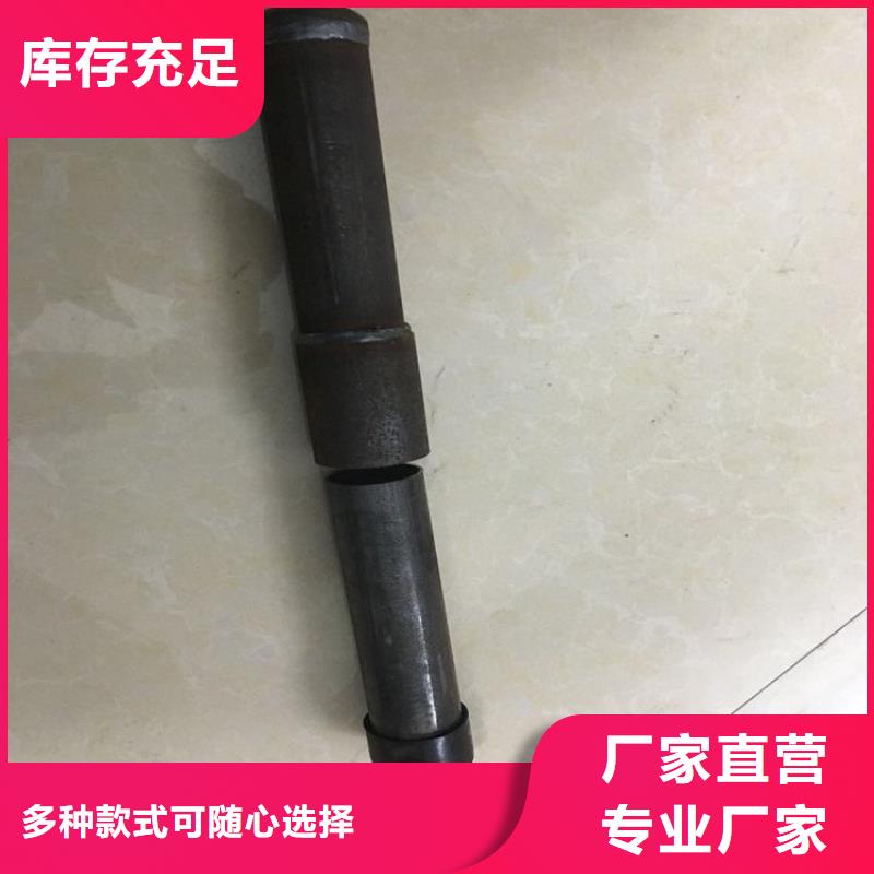 县桩基检测管现货国标标准