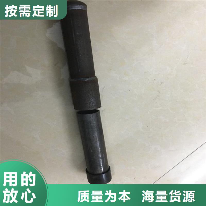 声测管现货当地货源