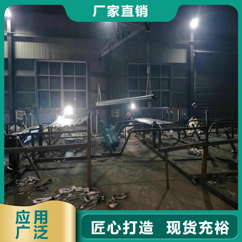 声测管厂家周边库房
