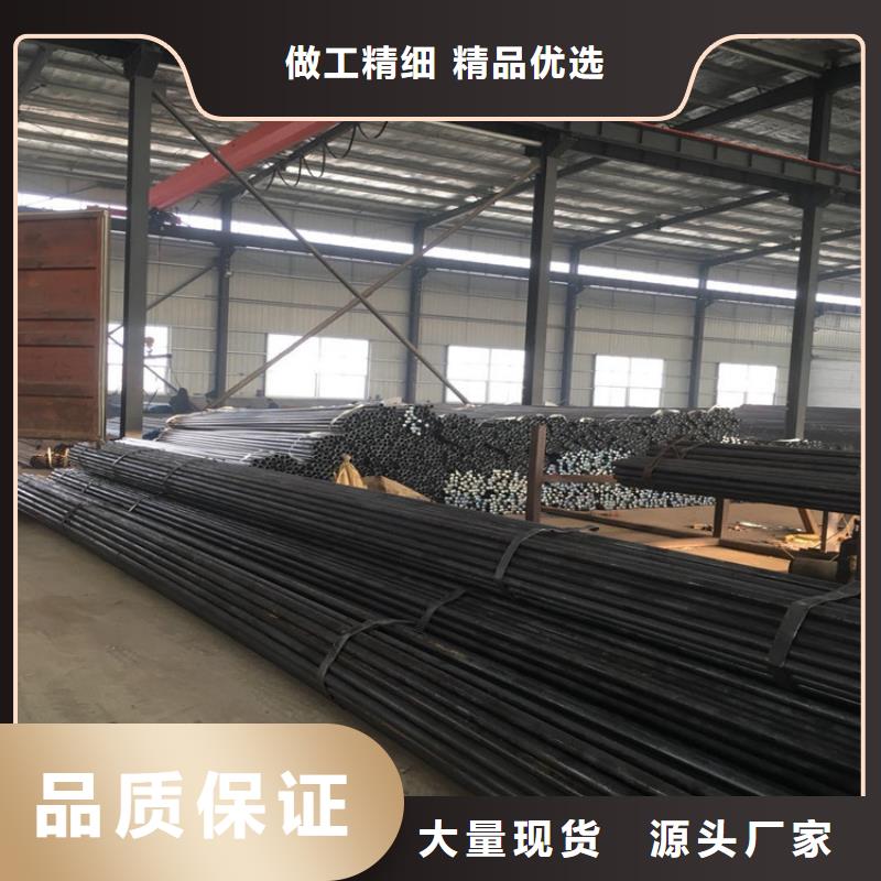 县检测管生产厂家厚壁管