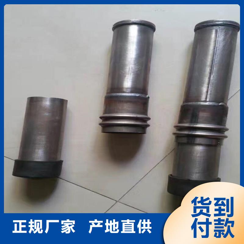 桩基声测管现货实体大厂现货现货
