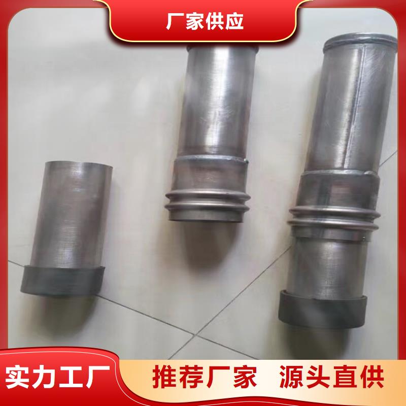 县桩基检测管现货国标标准