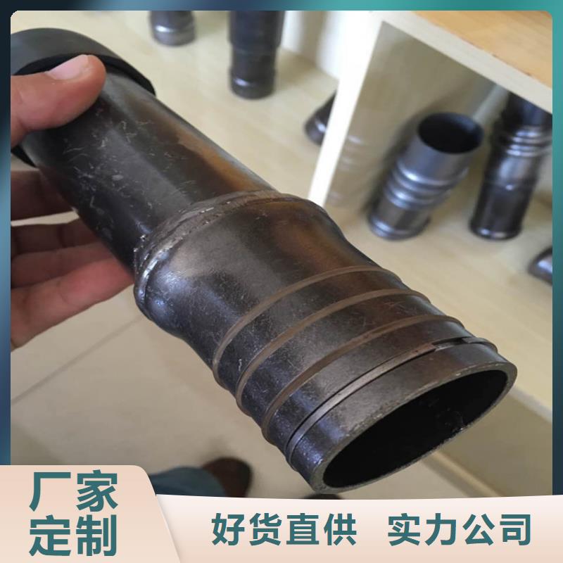 桩基声测管现货实体大厂现货现货