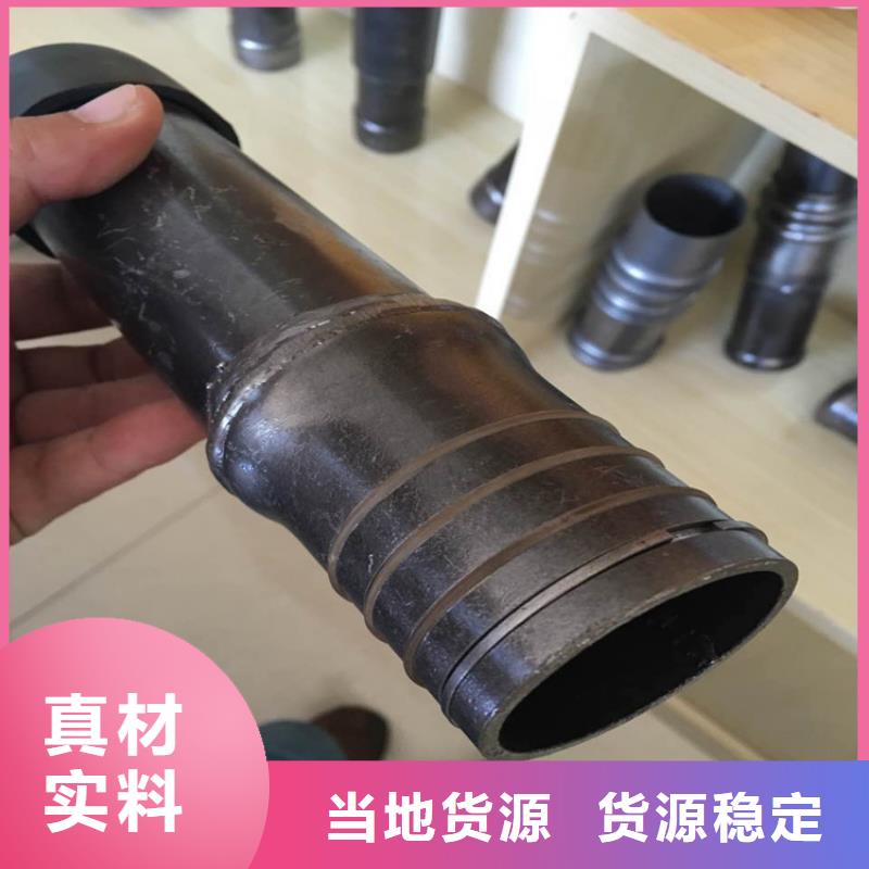 声测管厂家周边库房