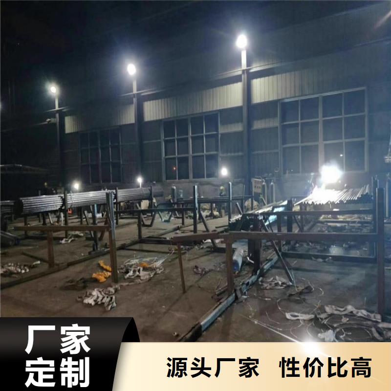 县检测管生产厂家厚壁管