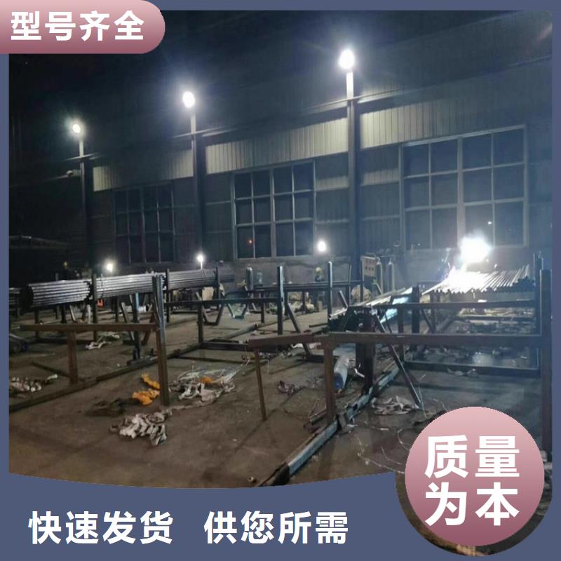 县声测管厂家生产工厂