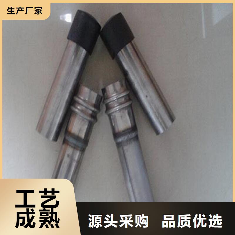 桩基声测管现货实体大厂现货现货