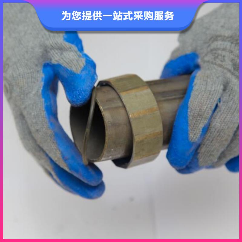 县检测管生产厂家厚壁管