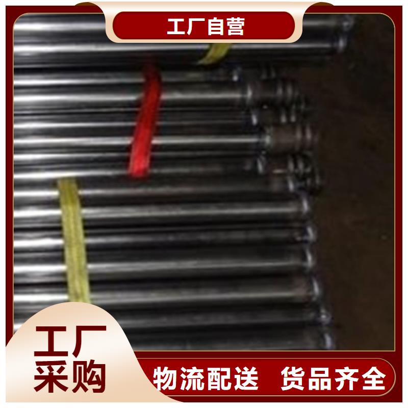 县检测管生产厂家厚壁管