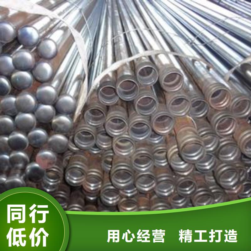 县声测管生产厂家专业团队