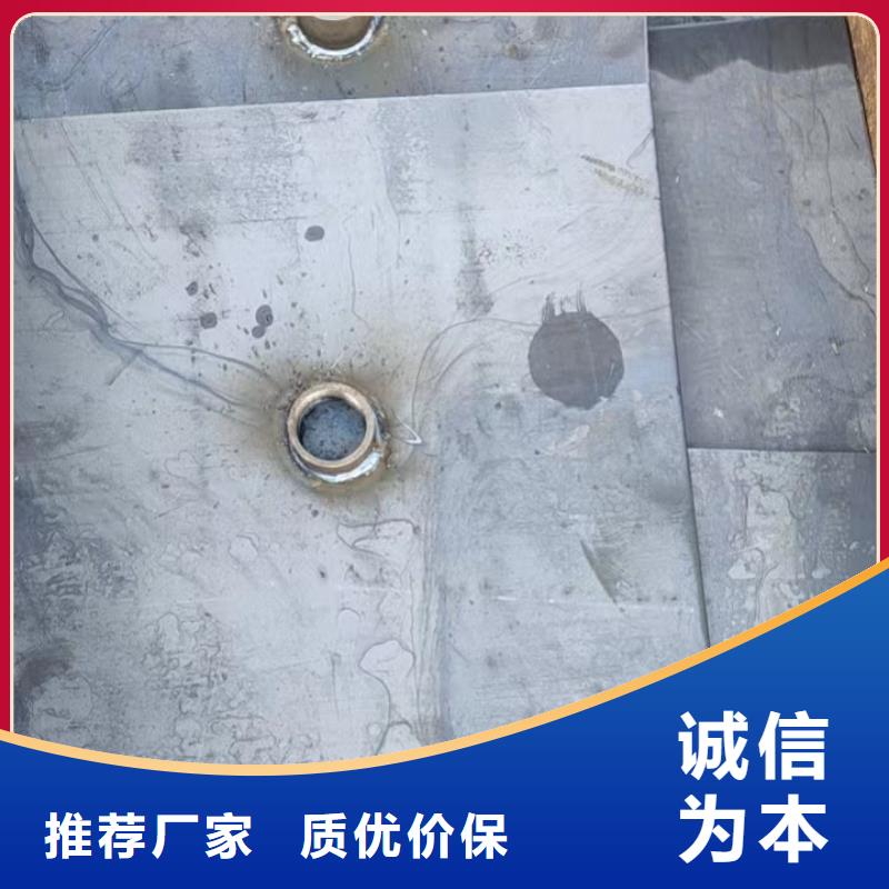 沉降板生产厂家非标价格