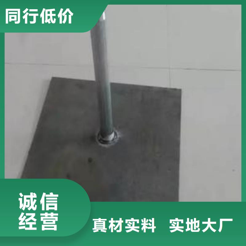 规格全的沉降板供货商