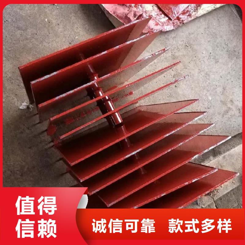 沉降板厂家含税出厂