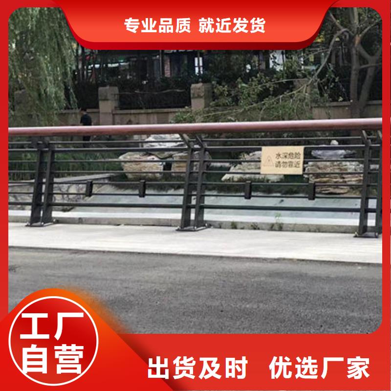 品质过关波形梁护栏防阻块和托架
