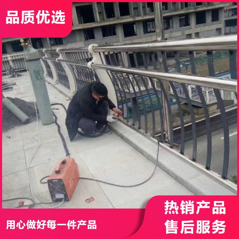 不锈钢通道护栏价格优惠