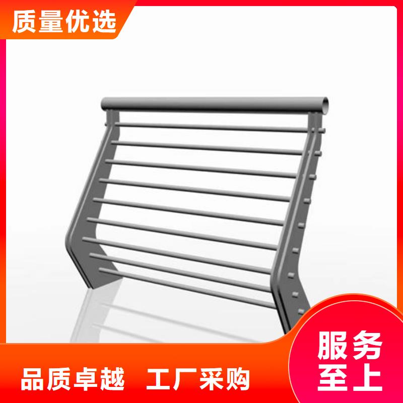 镀锌护栏立柱服务为先