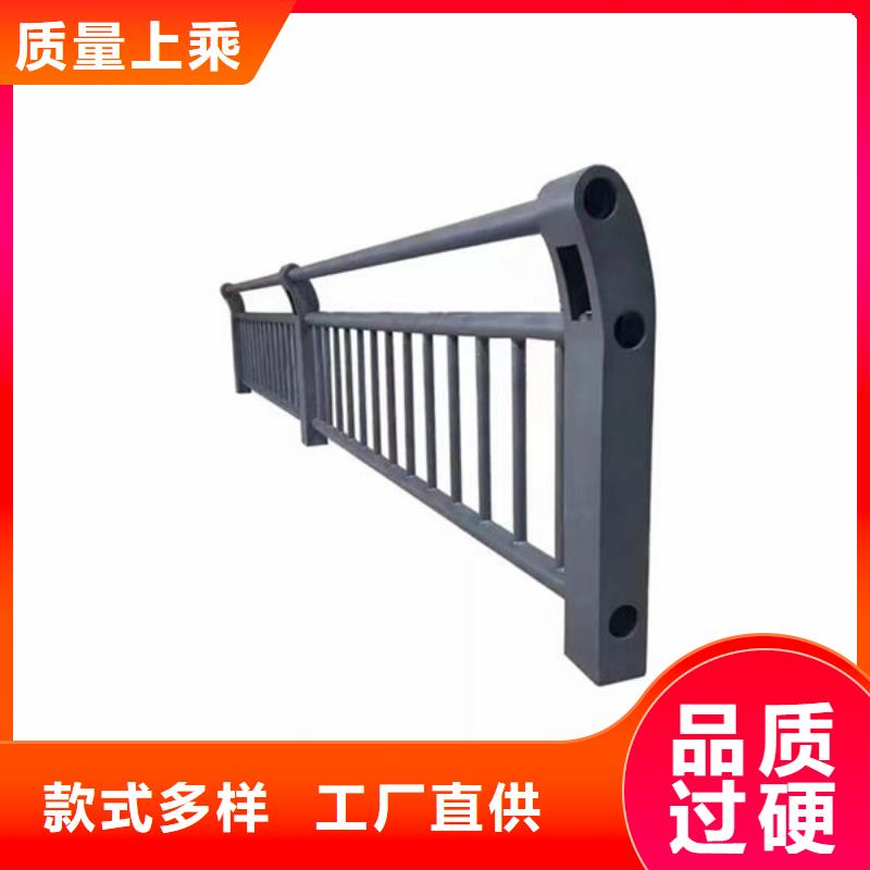 近期行情不锈钢防撞护栏价格多少钱一米