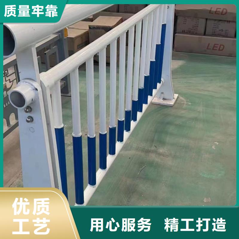 高速桥梁防撞护栏厂高速桥梁防撞护栏规范来电咨询