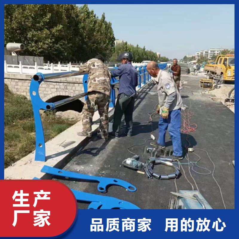 铝合金护栏图片放心购买