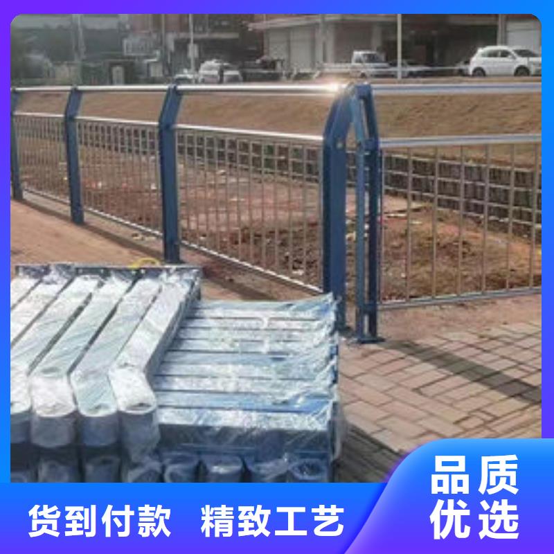 现货供应灯光护栏