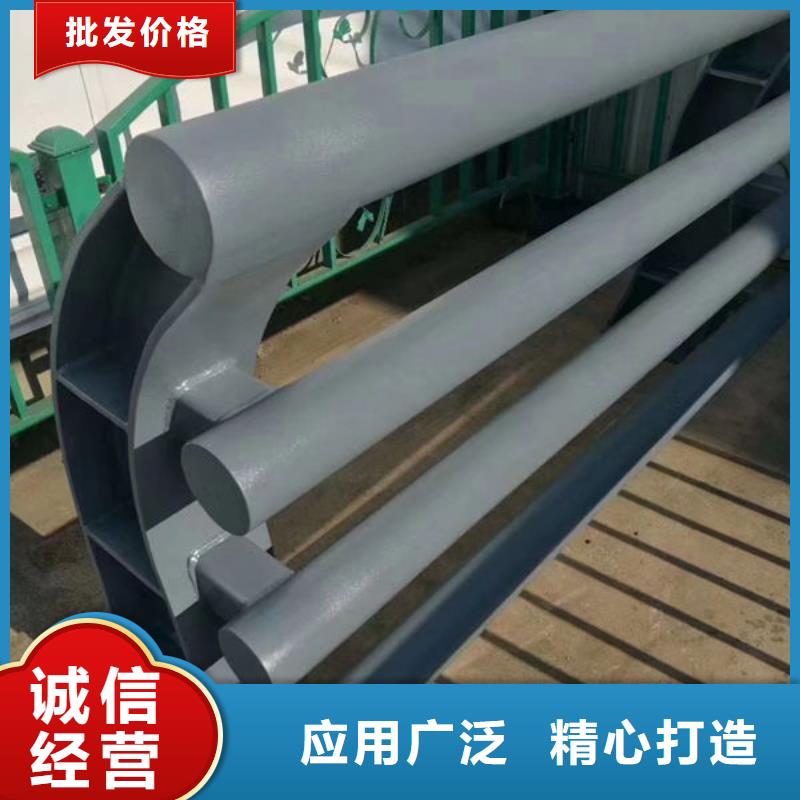 现货供应灯光护栏