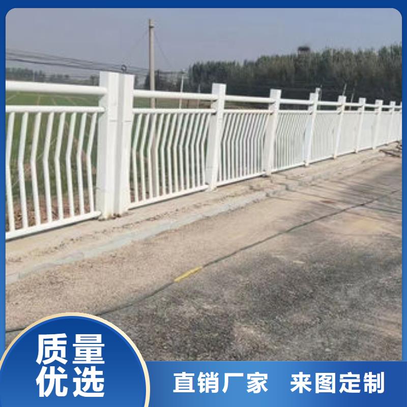 镀锌护栏生产厂家现货价格