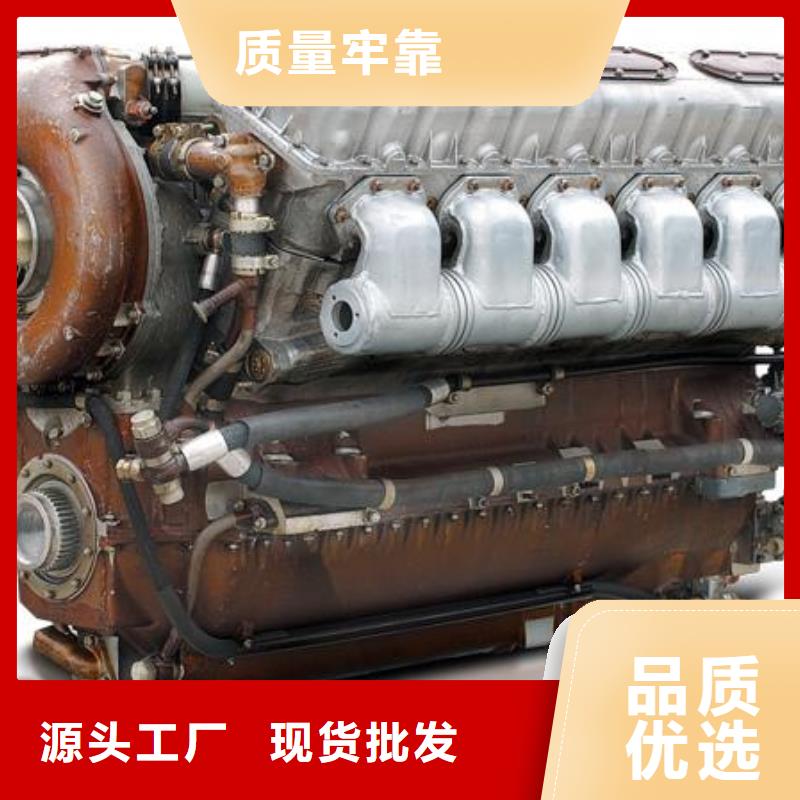 贝隆柴油发电机技术