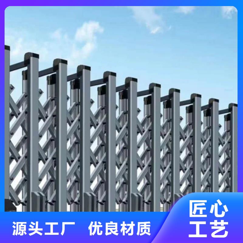 电动伸缩门守信用生产厂家