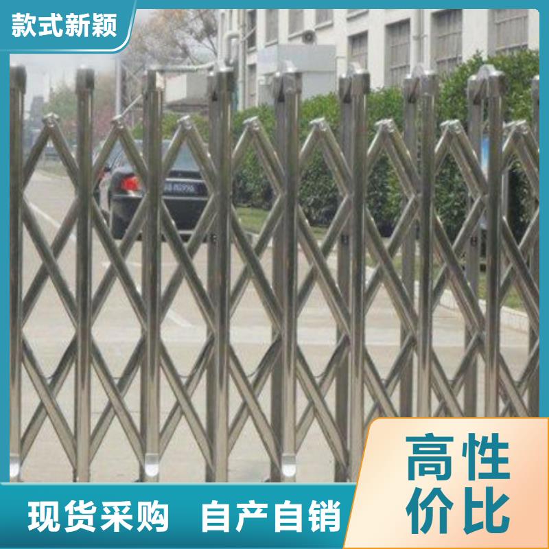 遥控伸缩门厂家价格