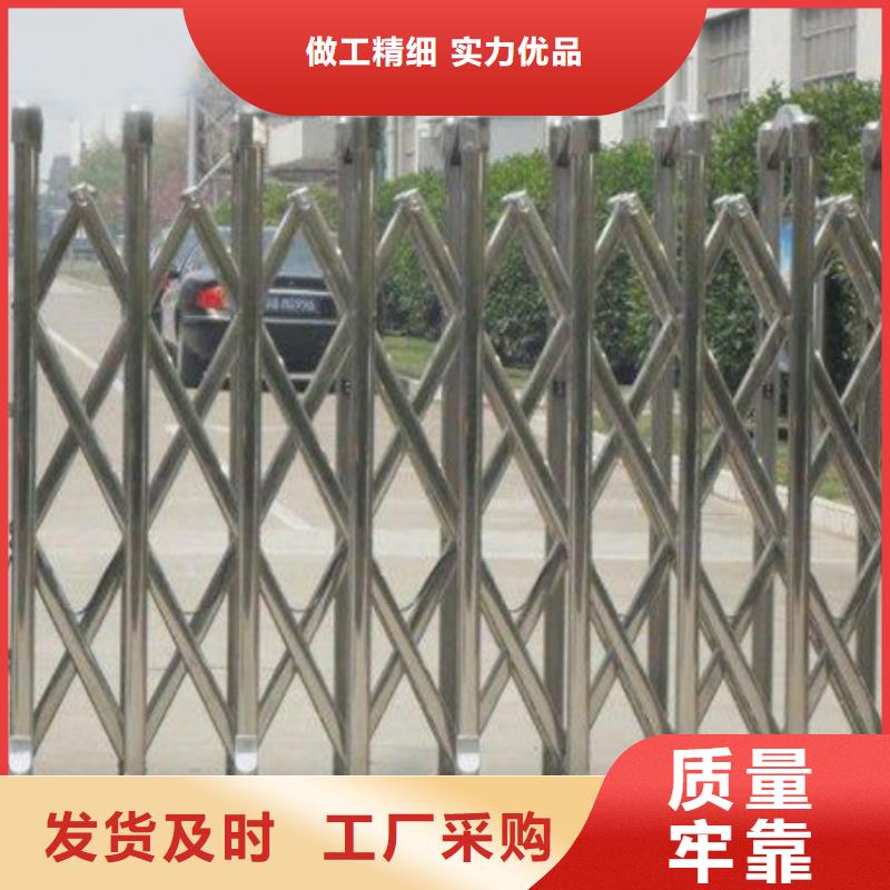电动伸缩门价格-厂家