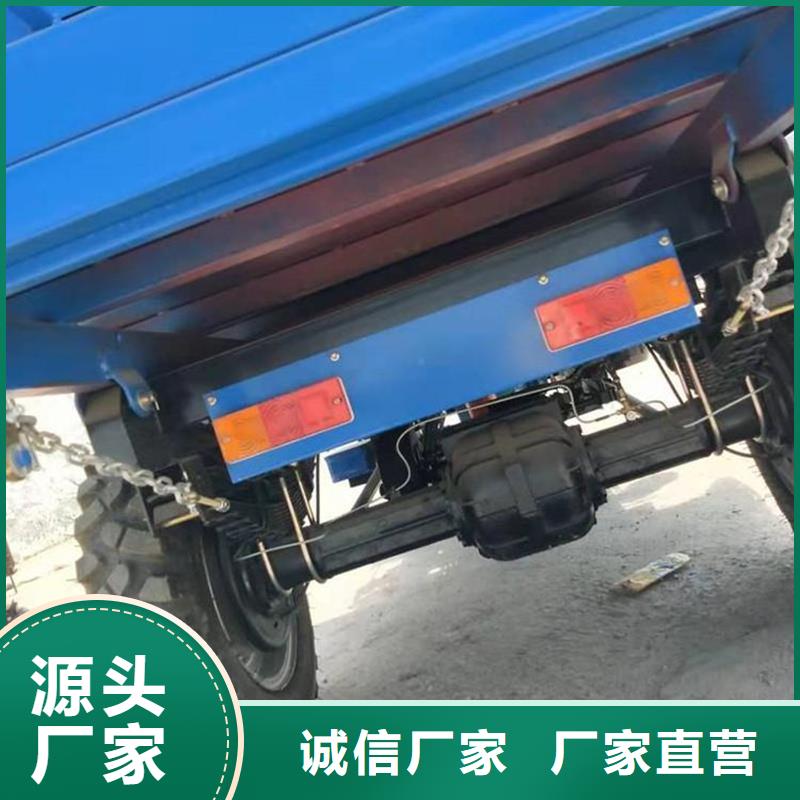 瑞迪通矿用柴油三轮车全国发货