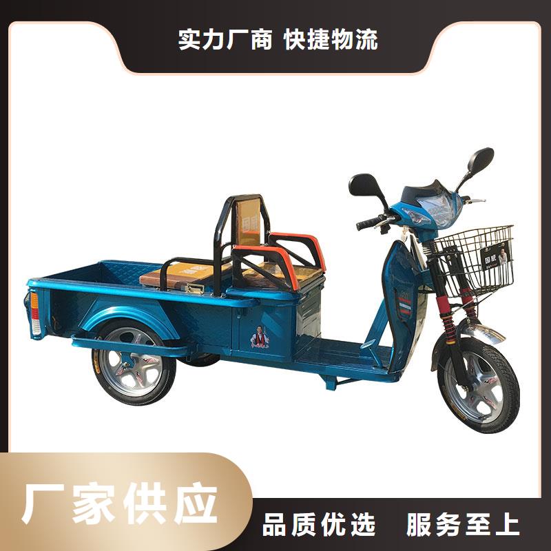 瑞迪通矿用柴油三轮车应用范围广