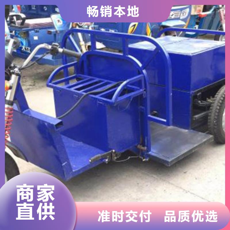 质量可靠的瑞迪通矿用柴油三轮车厂商