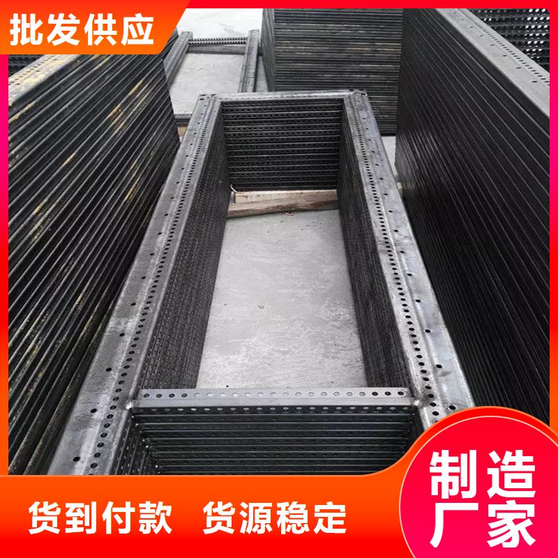 GCK配电柜壳体制造工厂