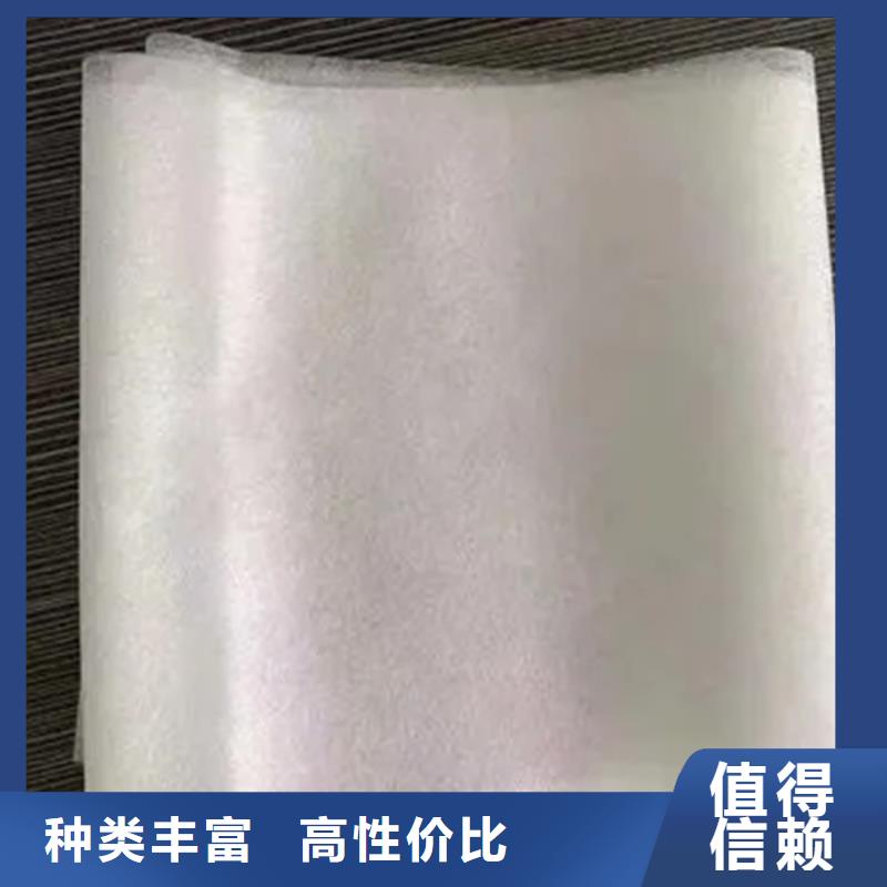 信泰源产业用无纺布市场行情