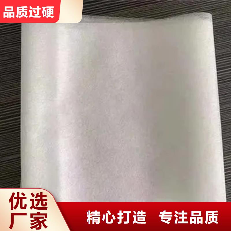 了解无纺布-按需求定制